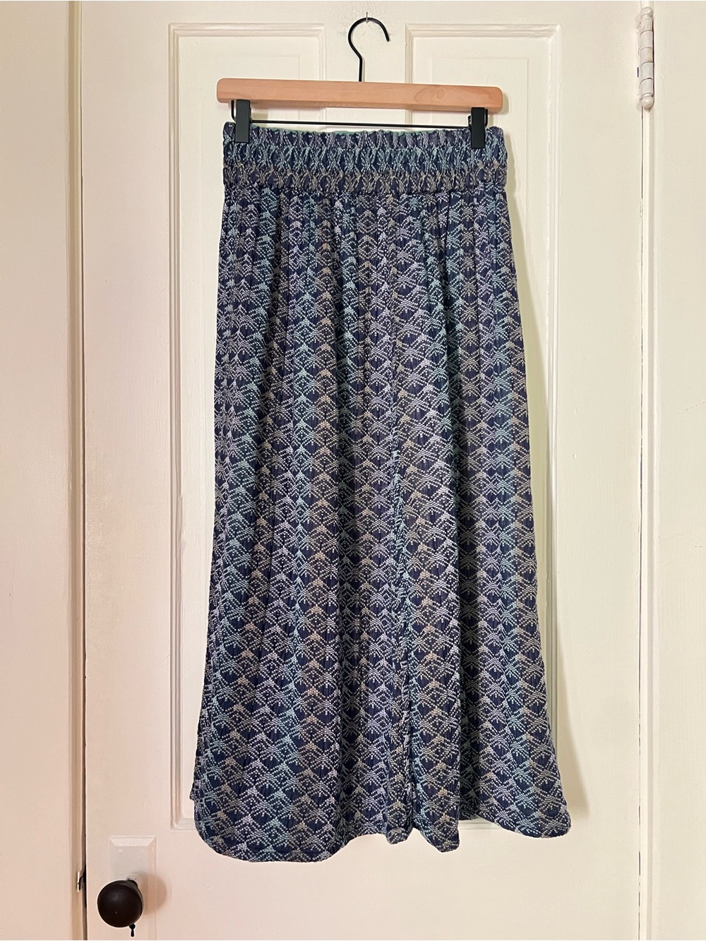 ace & jig rara skirt carnaby